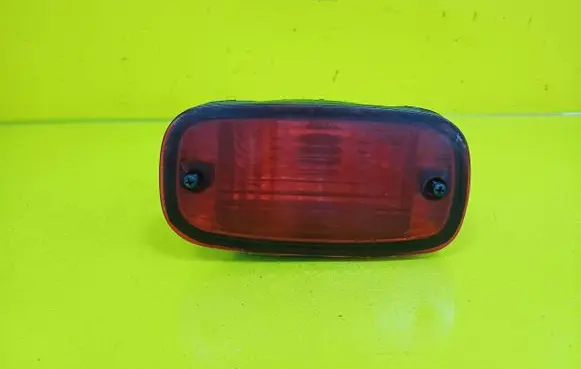 Hyundai Matrix Rear fog light 