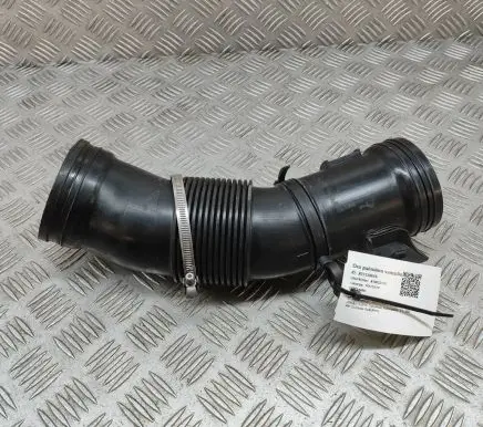 Maserati Ghibli Air intake duct part 670004643