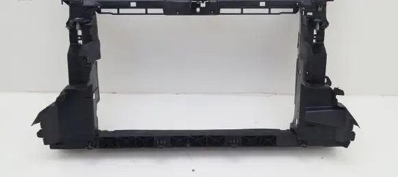 Seat Ibiza V (KJ) Radiator support slam panel bracket 