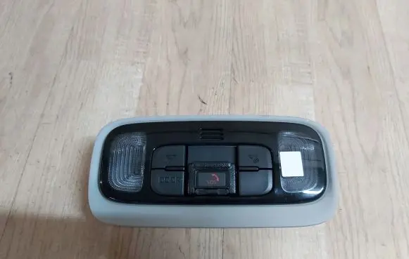 Toyota Yaris Cross Other control units/modules 81260-K0060