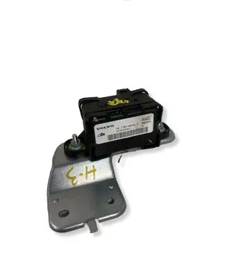 Volvo XC70 ESP acceleration yaw rate sensor 30667460 10098004872