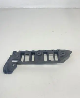Volkswagen Touran I Front bumper mounting bracket 1T0807184A