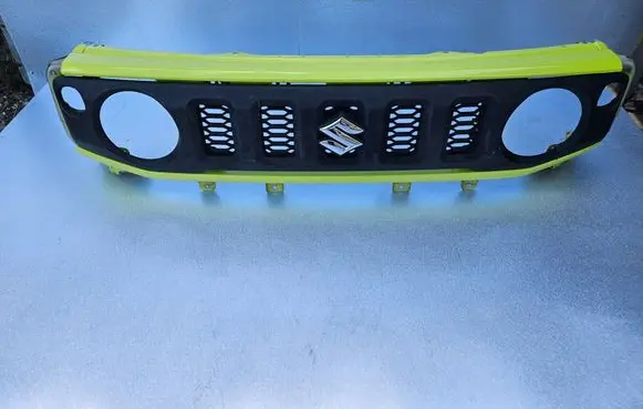 Suzuki Jimny Front grill