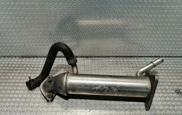 Peugeot Boxer EGR valve cooler CK2Q9F464AA M7PNA135133
