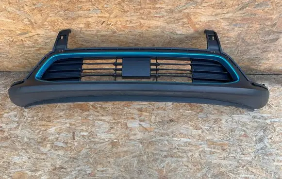 KIA Niro Front bumper 86512Q4000 86561Q4010 86591Q4000