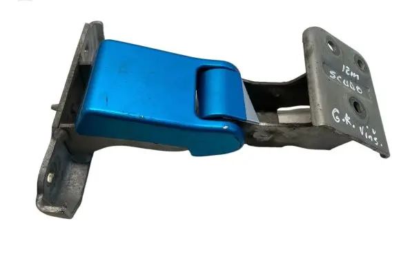 Fiat Scudo Rear door check strap stopper