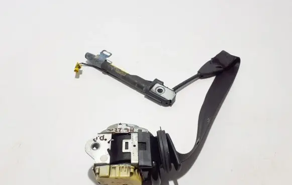 Audi A6 S6 C8 4K Front seatbelt 4K8857706E