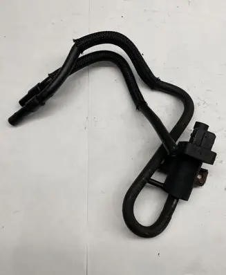 Renault Laguna II Turbo solenoid valve 7700113709