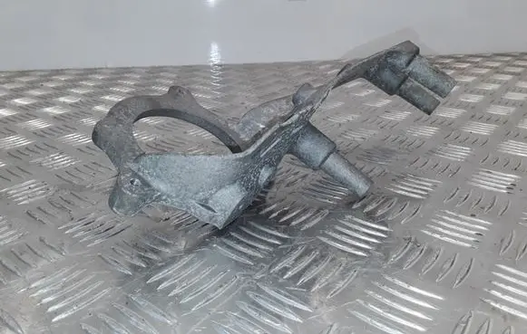 Porsche Cayenne (9PA) Engine mounting bracket 7L5131082