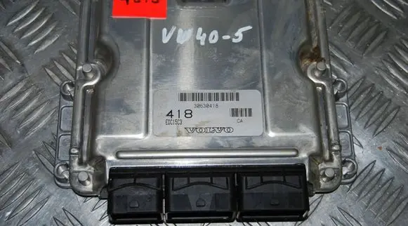 Engine control unit/module