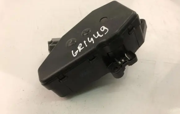 Volvo XC60 Other control units/modules 30784562