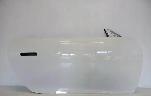 Jaguar F-Type Front door