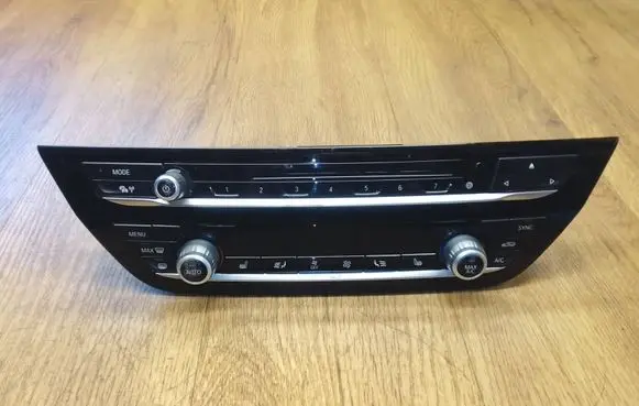 BMW X3 G01 Climate control unit 7951985