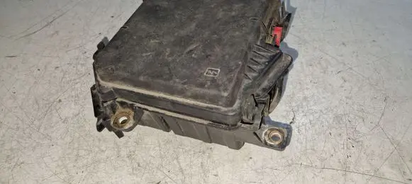Renault Scenic III - Grand scenic III Fuse box set 284C40002R