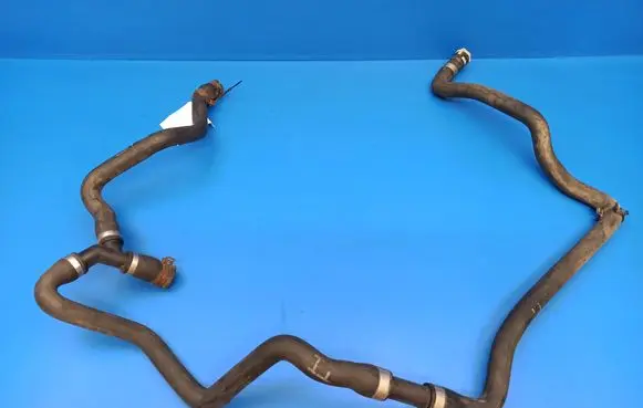 Ford Focus Engine coolant pipe/hose 3M5H8274ABJ