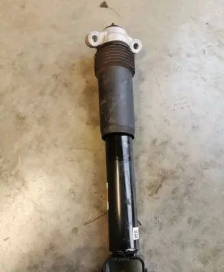 Chevrolet Corvette C7 Rear shock absorber/damper 23457912