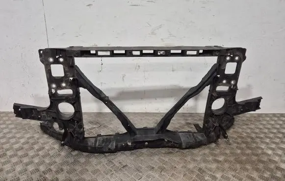 Audi Q7 4L Radiator support slam panel 4L0805594