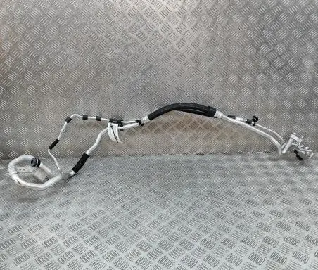 Mercedes-Benz EQC Air conditioning (A/C) pipe/hose A2138302802 A2938301201