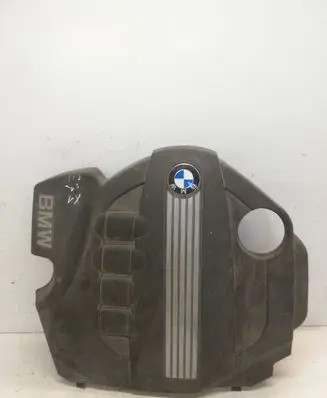 BMW X1 E84 Engine cover (trim) 11147797410 4389710