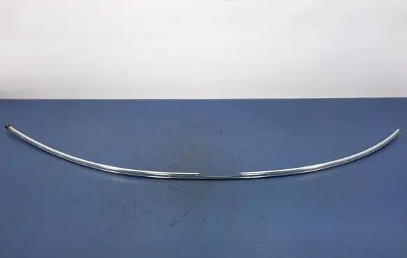 Mercedes-Benz CLS C219 Front bodywork piece 