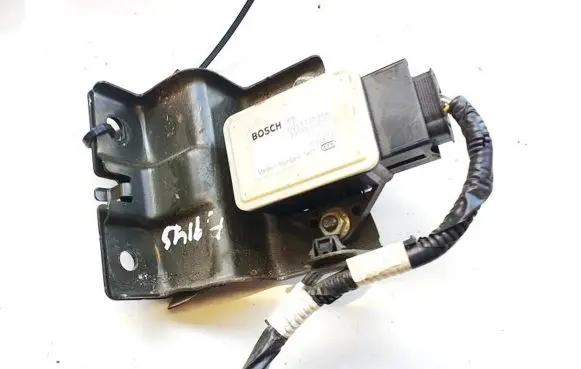 Citroen C1 ESP acceleration yaw rate sensor 0265005884 89183-h010