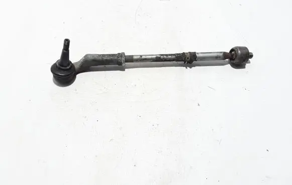 Volvo V40 Steering tie rod end 31317533