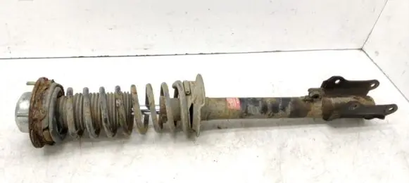 Lancia Kappa Rear shock absorber with coil spring 334801