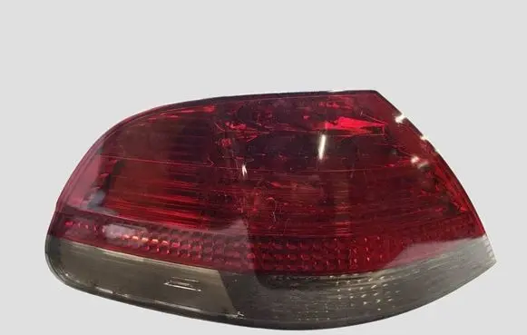 BMW 7 E65 E66 Rear/tail lights 6937235 693723510 BMW6321