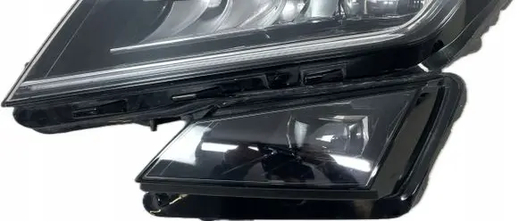 Skoda Kodiaq Headlight/headlamp