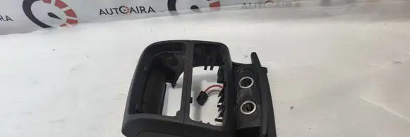 Other dashboard part