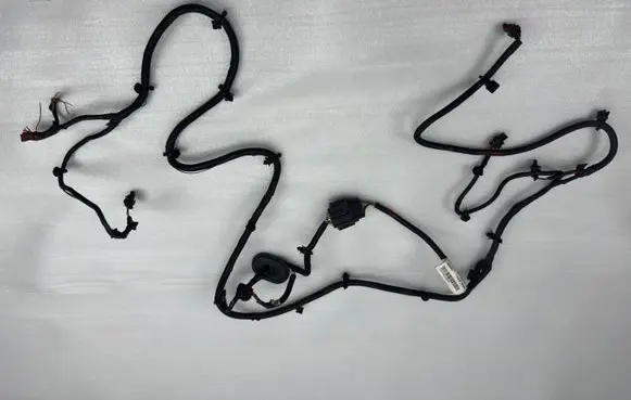 Volvo XC90 Parking sensor (PDC) wiring loom 31839452