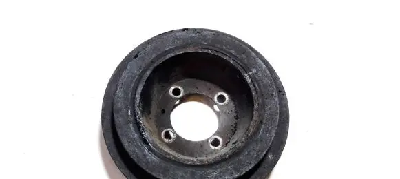 Mazda 323 Crankshaft pulley