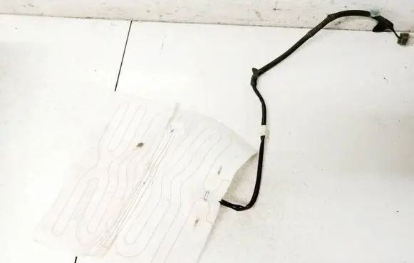 Mitsubishi Pajero Sport I Seat heating element 