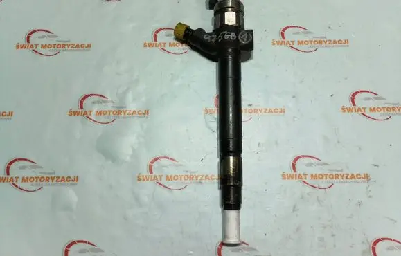 Ford Transit Fuel injector 6C1Q9K546AC