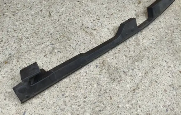 Audi Q5 SQ5 FY Fender end trim 80A820582C