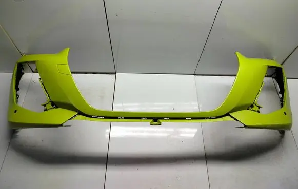 Peugeot 208 II Front bumper 9823203580