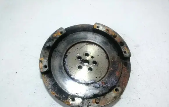 Hyundai Getz Flywheel