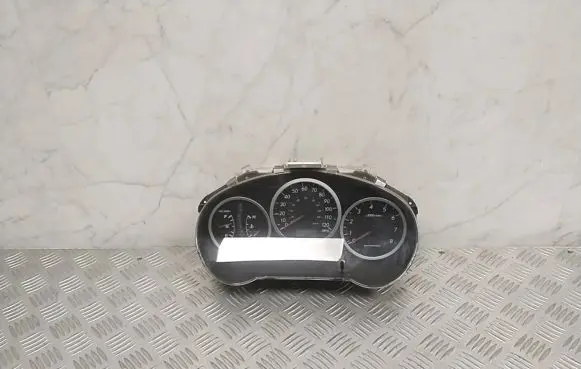Subaru Impreza II Speedometer (instrument cluster) 85014FE150