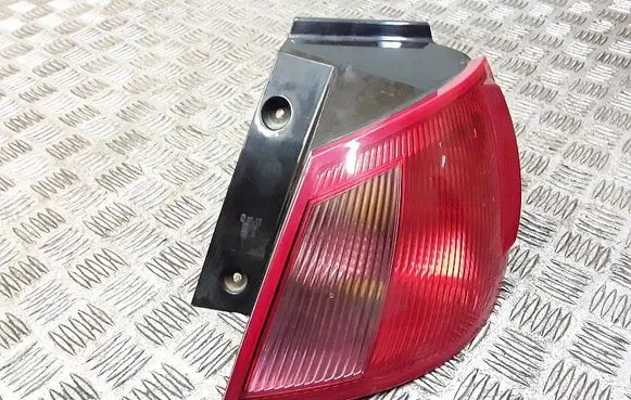 Rear/tail lights