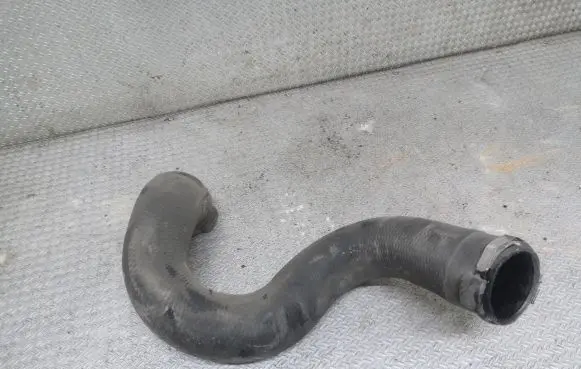 Peugeot 407 Intercooler hose/pipe