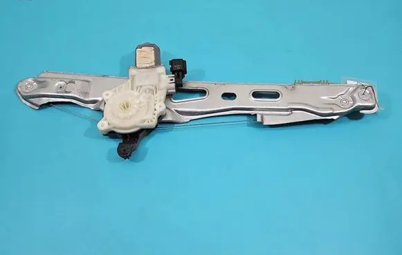 Ford Transit - Tourneo Connect Rear door window regulator with motor A65083-112 IMPRK1493570