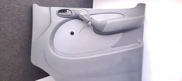 Mercedes-Benz Sprinter W901 W902 W903 W904 Front door card panel trim A9017201470 A9017201570