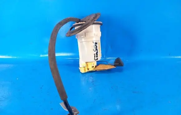 Toyota Camry Fuel filter 7702007040
