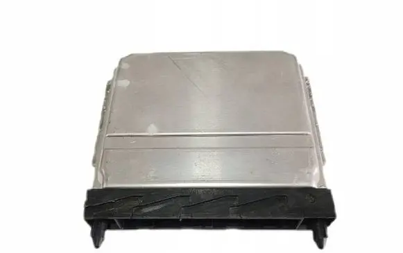 Volvo S60 Engine control unit/module 30668478A 0261208289