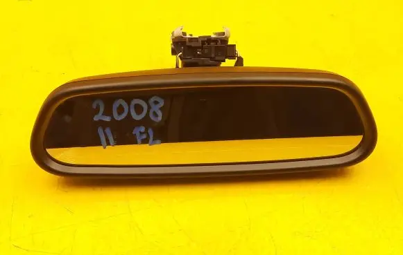 Peugeot 2008 II Rear view mirror (interior) 9840410080