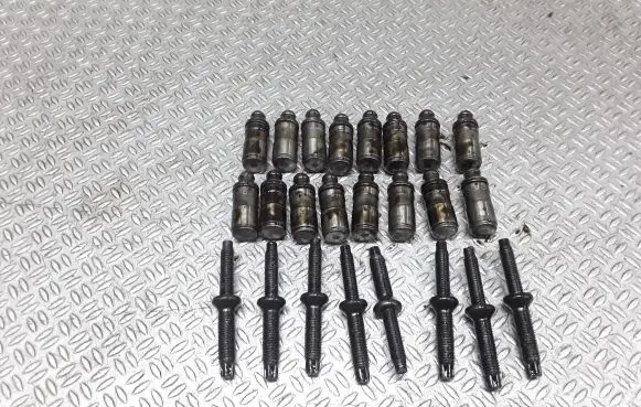 Peugeot 407 Valve rocker arm 
