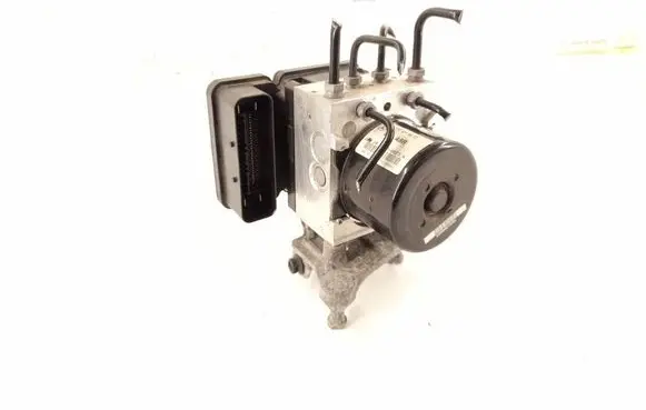 Mercedes-Benz C W204 ABS Pump 1724314312 1729014100