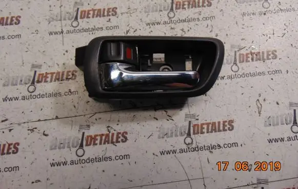 Toyota Corolla Verso AR10 Front door interior handle 692060F010