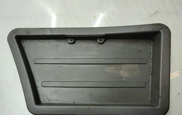 BMW 7 F01 F02 F03 F04 Other trunk/boot trim element 9155940