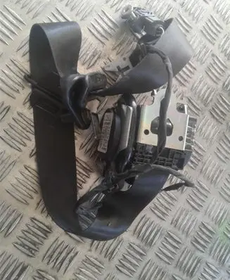 Renault Megane III Front seatbelt 868840008R